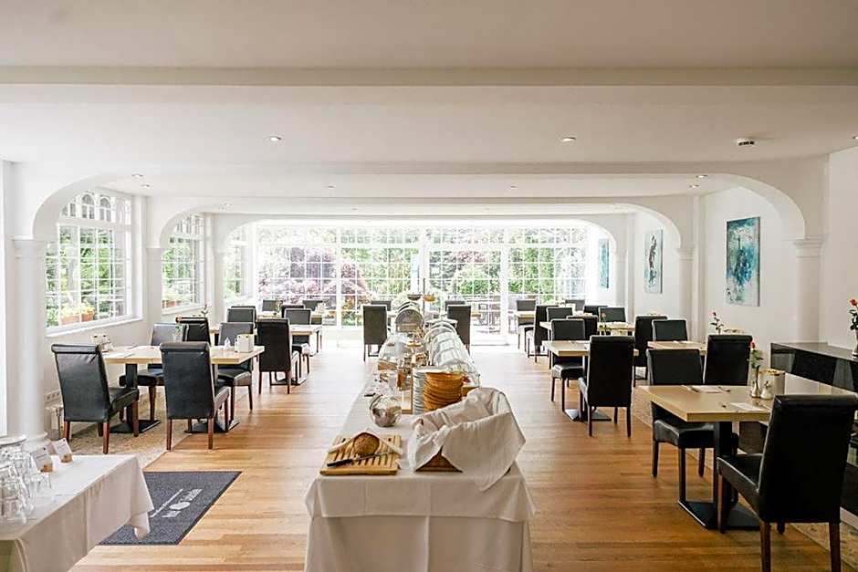 Hotel Lindenallee