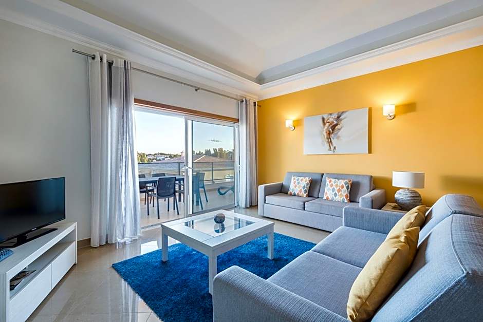 Lakeside Country Club - Apartamentos Turísticos