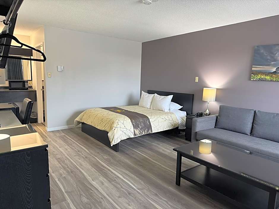 New Age Inn - Voyageur