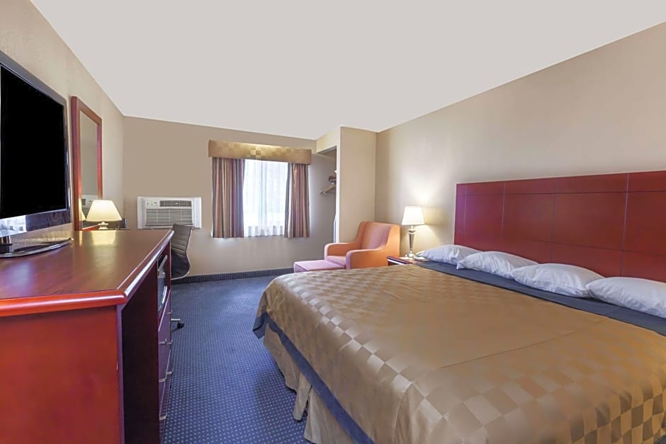 Days Inn by Wyndham Flagstaff I-40