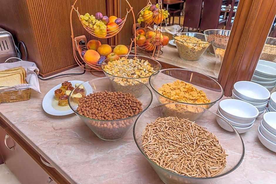 Avalon Airport Hotel Thessaloniki