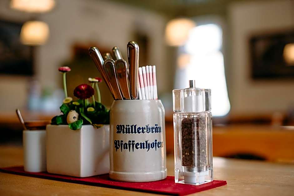 Hotel Müllerbräu