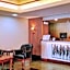 East Asia Royale Hotel