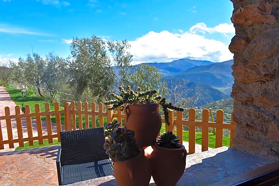 Dreams Alpujarra