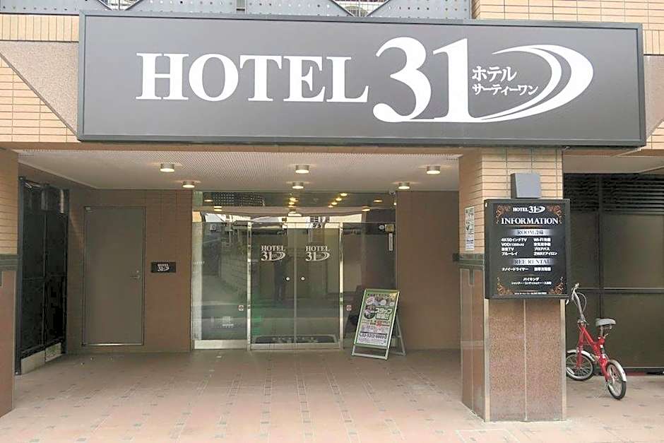 HOTEL 31