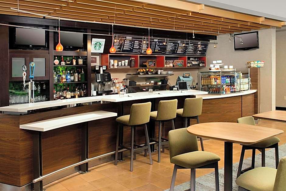 Courtyard by Marriott Wichita Falls