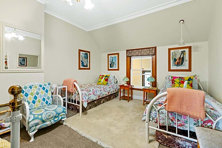 Ashcott Homestead Bed & Breakfast