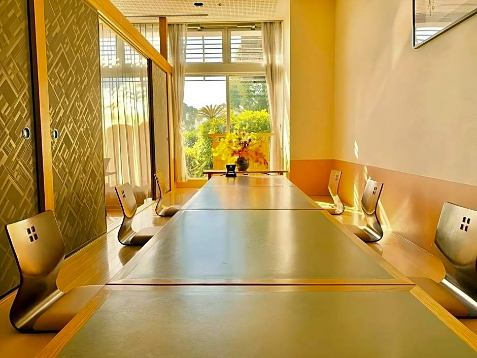 Kamenoi Hotel Tondabayashi All-Inclusive Resort