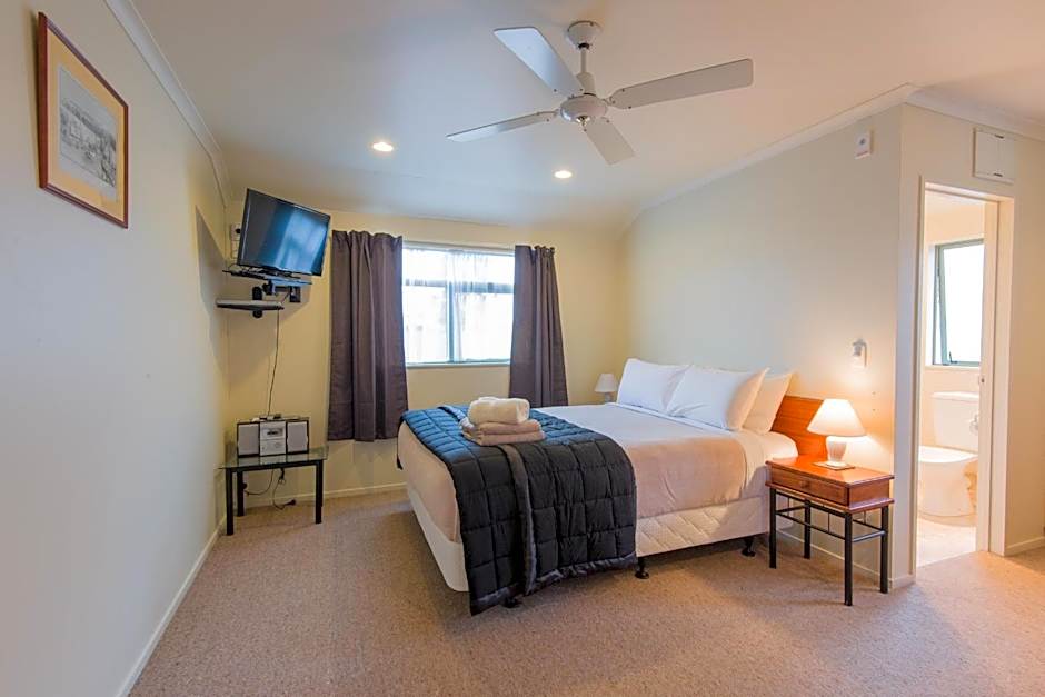 Hamilton Settlers Motor Lodge