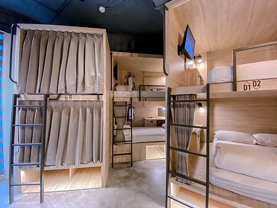 Hotel Leisure Chiayi