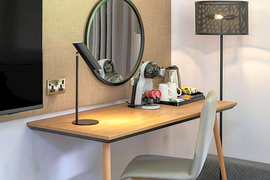 Holiday Inn Cambridge By IHG