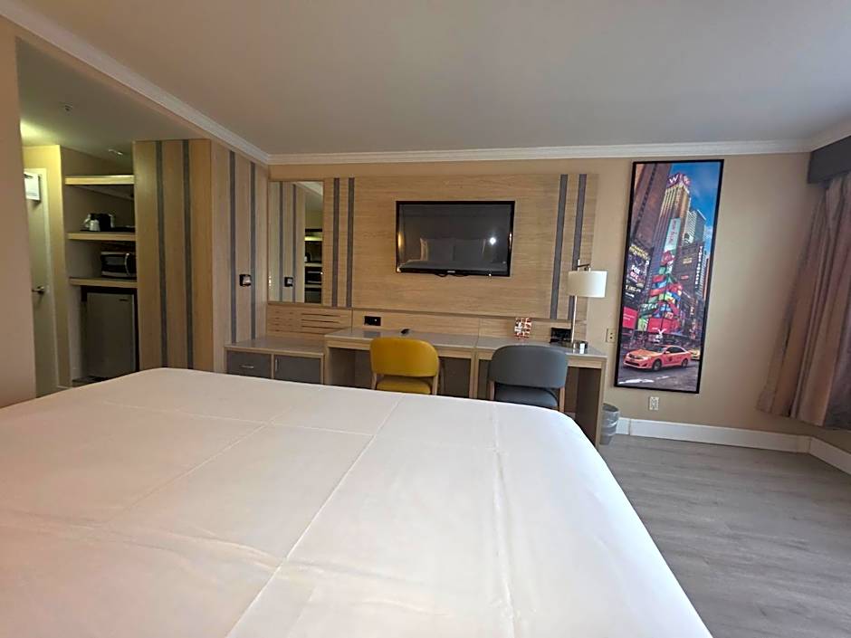 Hotel Executive Suites