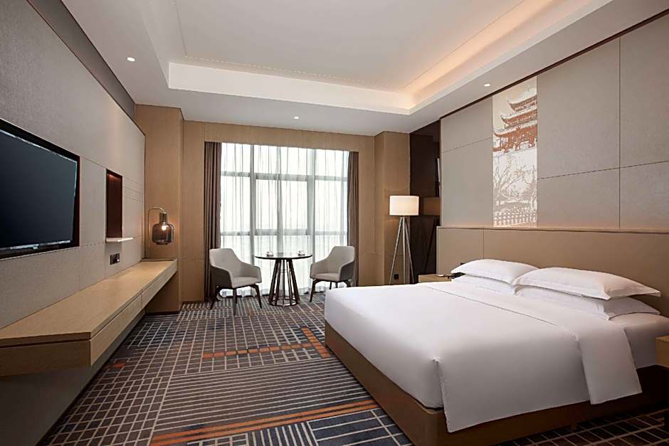 Ramada Plaza by Wyndham Changsha Wangcheng