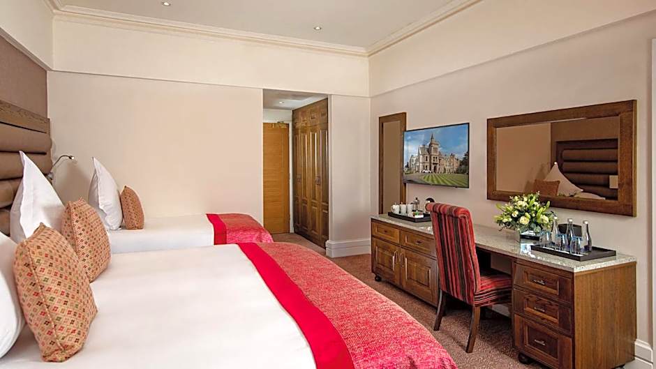 The Culloden Estate And Spa