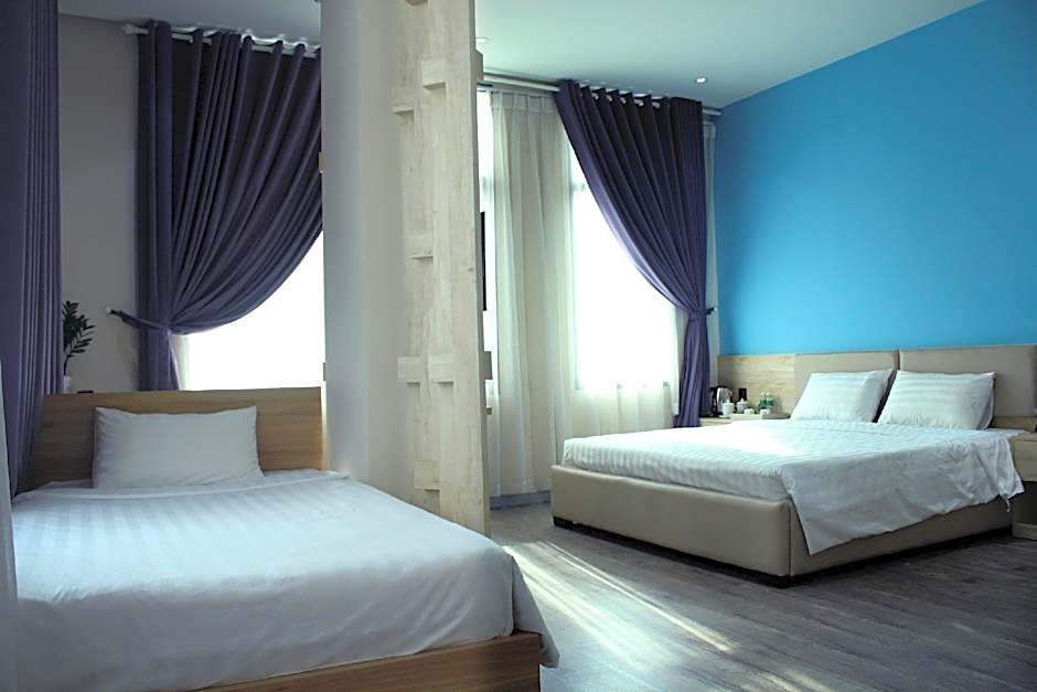 Phước Lộc Thọ 2