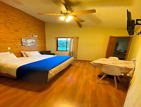 Hotel Cabaña iilldaa