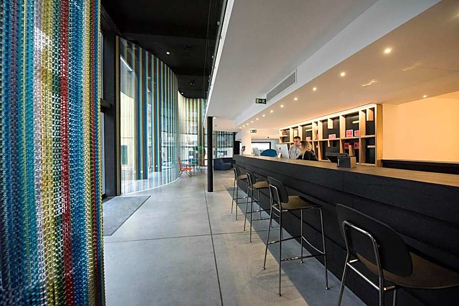 room00 Lisboa Hostel