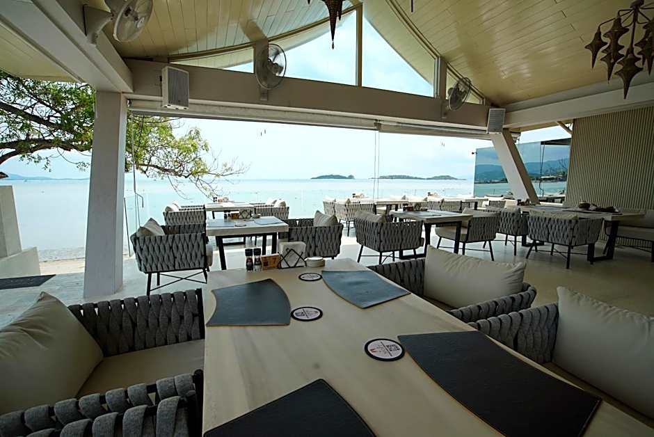 Allure Resort – Ko Samui, UT