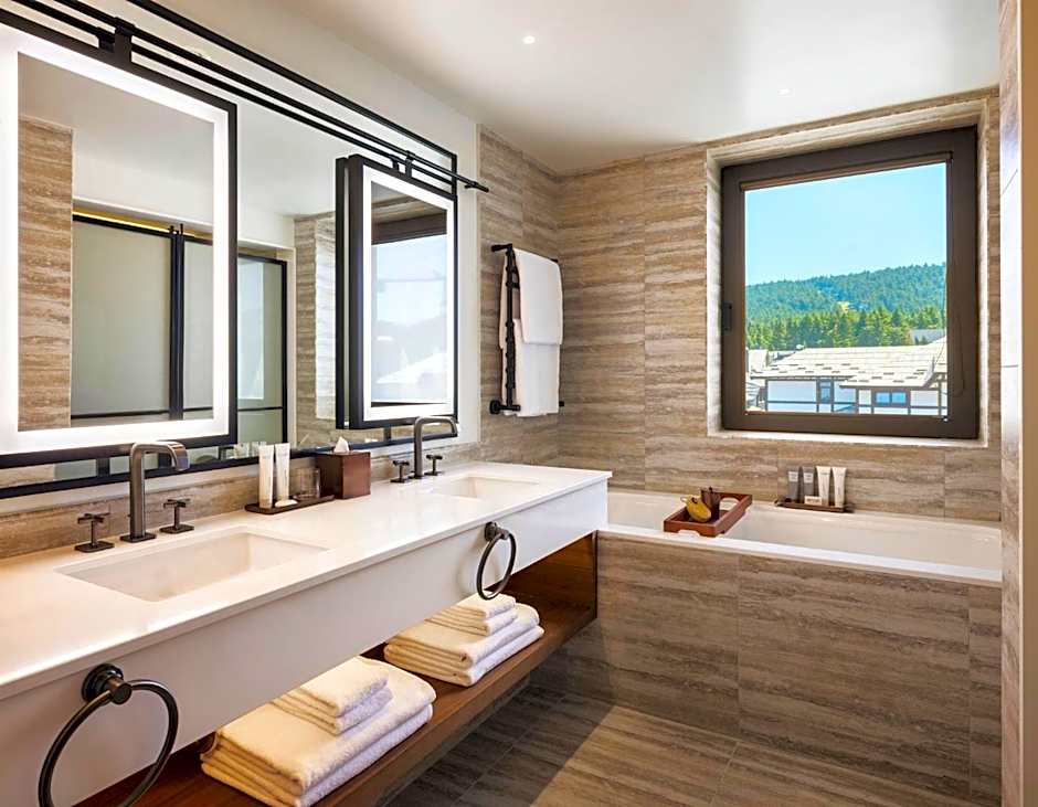 Viceroy Kopaonik Resort & Spa