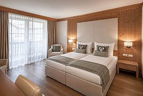 Double Room - Welcome Dolomites PACKAGE