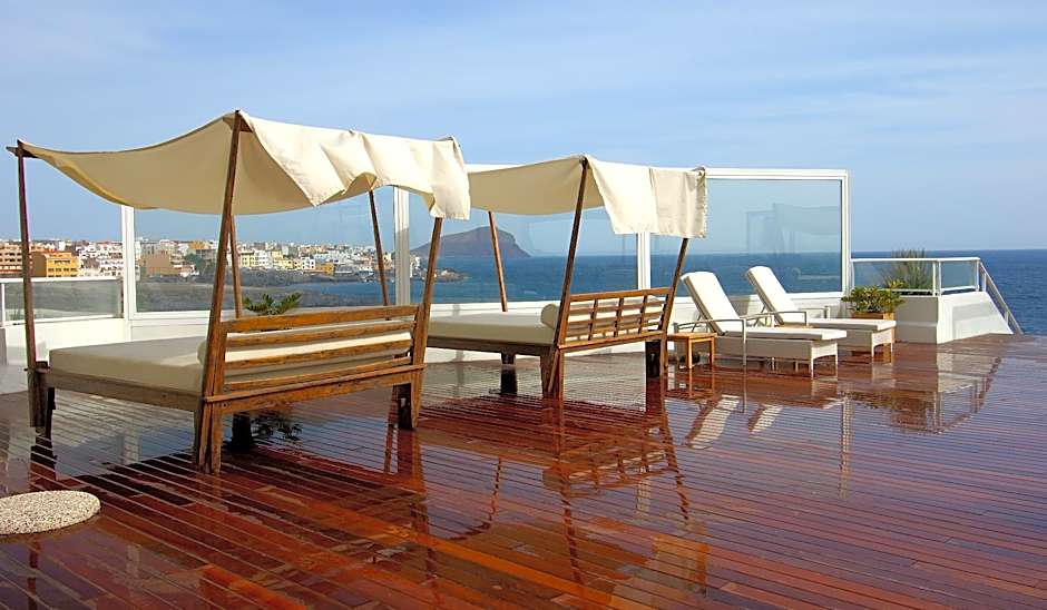 Vincci Tenerife Golf