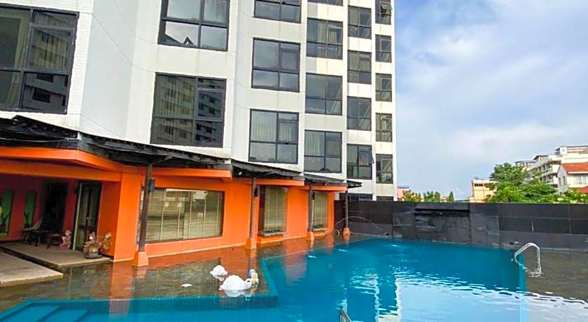 The Seasons Pattaya Hotel