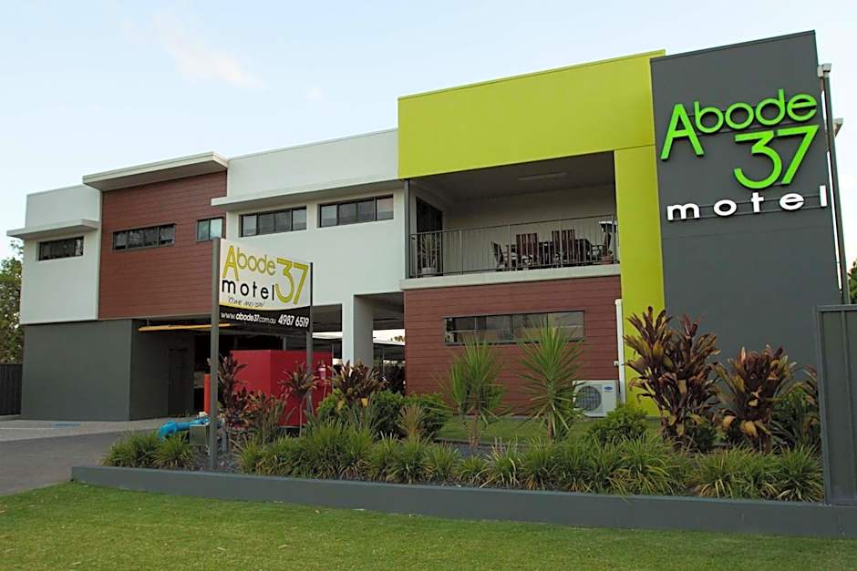 Abode37 Motel