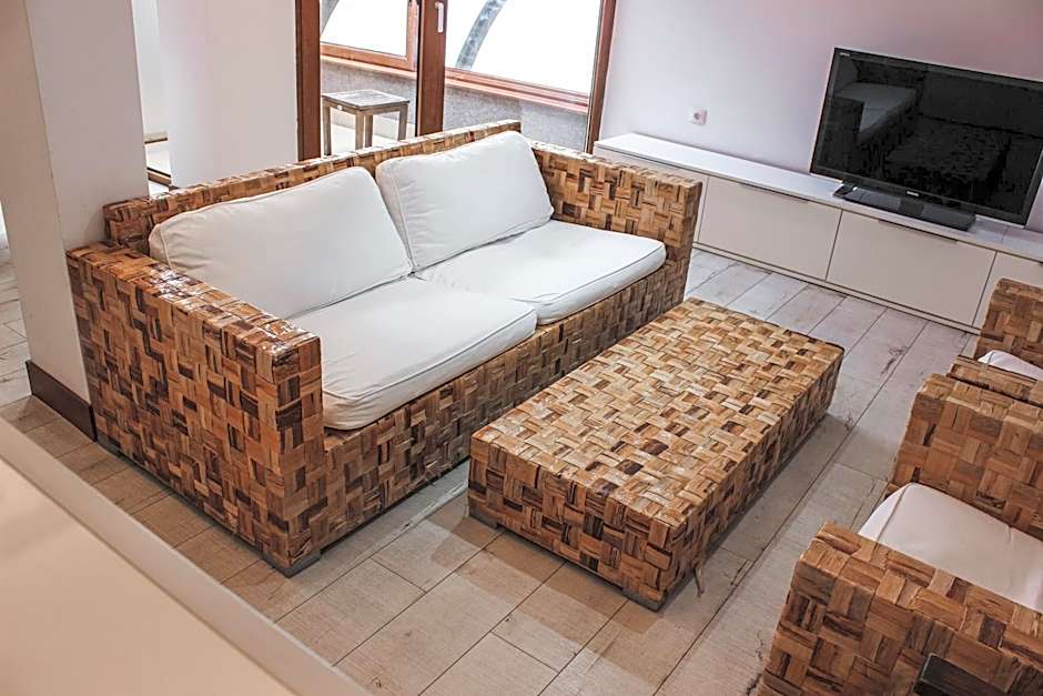 Family Hotel Casa del Mare