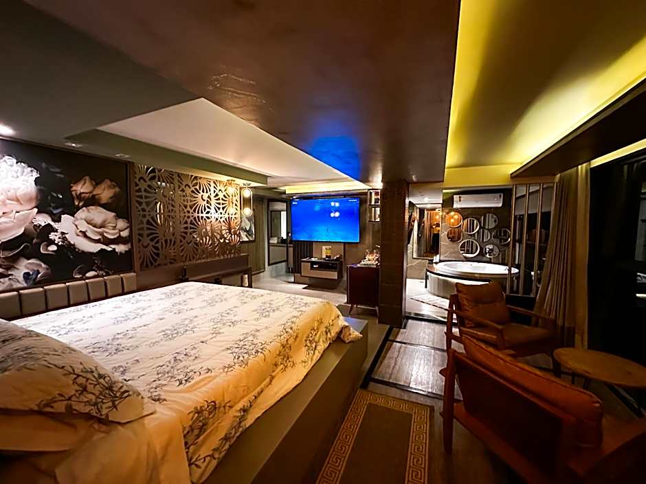 Mirante Pousada Boutique