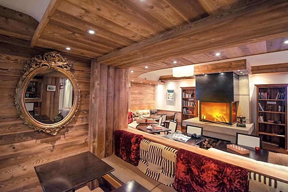 Park Hotel Suisse & Spa