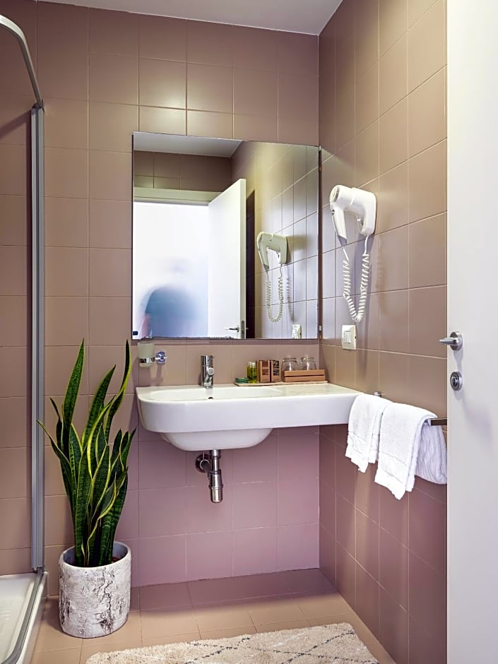 Hotel Ristorante Colle Del Sole