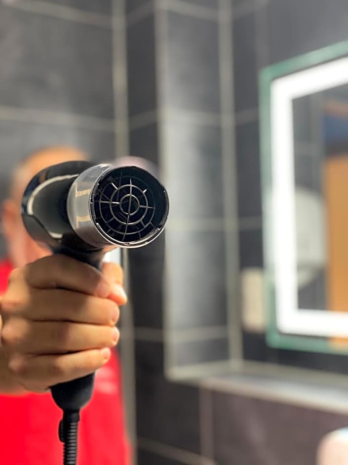 Space Night Capsule Hostel