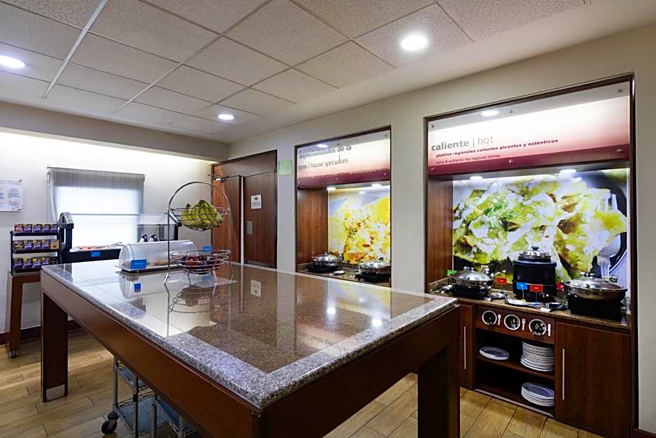Hampton Inn By Hilton San Juan Del Rio