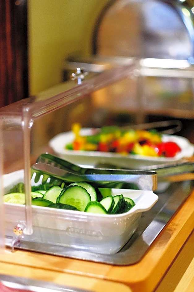 Euro Youth Hotel Munich