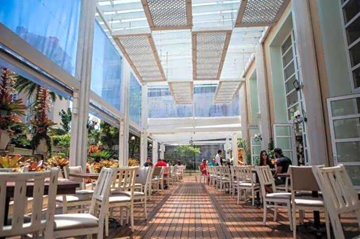 IL Campanario - Suíte