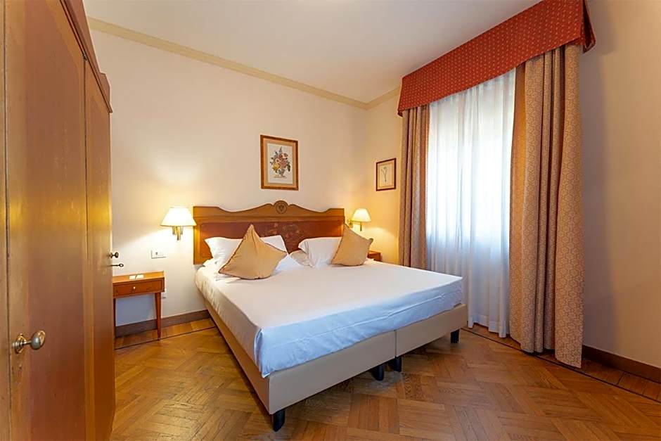 Park Hotel Villa Ariston