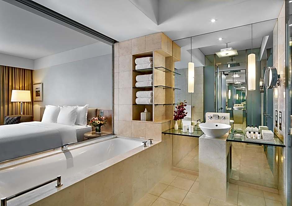 The Fullerton Hotel Sydney