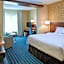Fairfield Inn & Suites by Marriott Detroit Troy