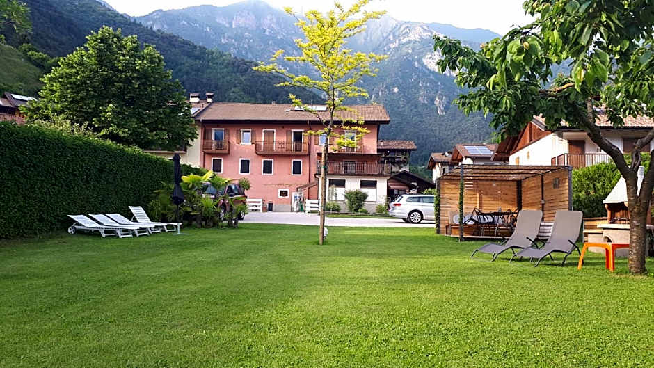 Ledro Lake Suites