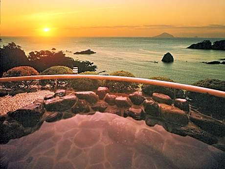 Shimoda View Hotel