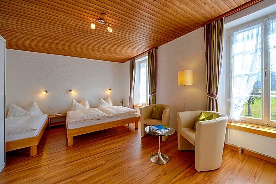 Neuhaus Golf- & Strandhotel