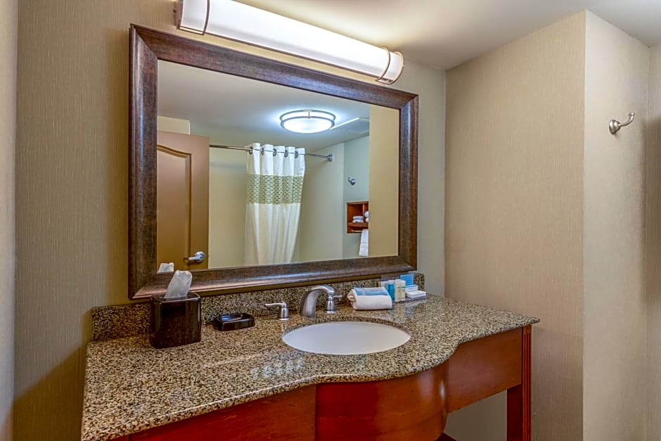 Hampton Inn Okeechobee - Lake Okeechobee