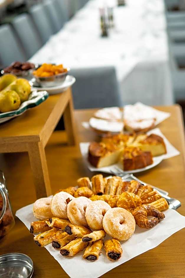 Parador De El Hierro