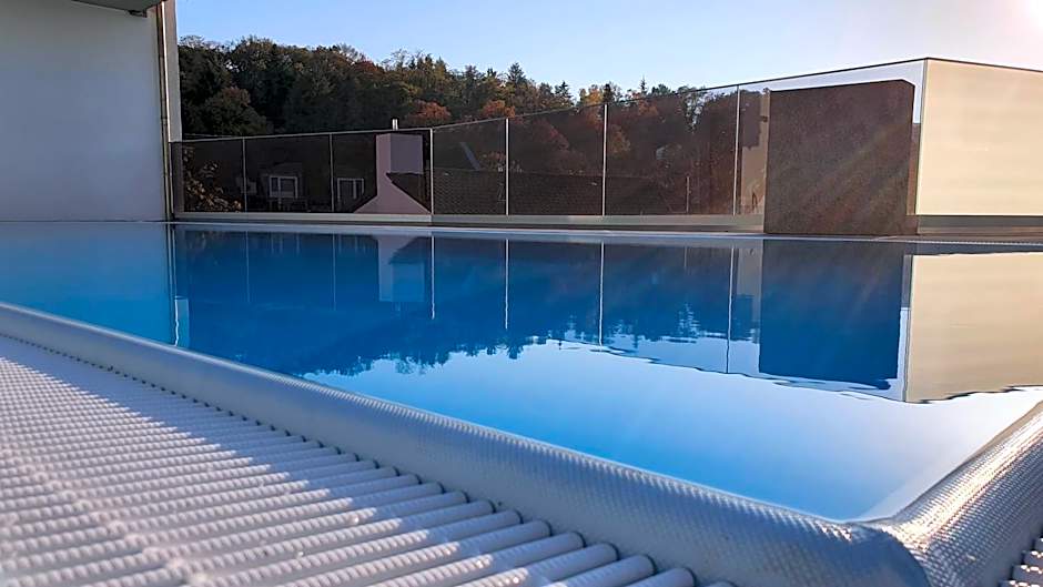Wellness- und Gartenhotel Heusser
