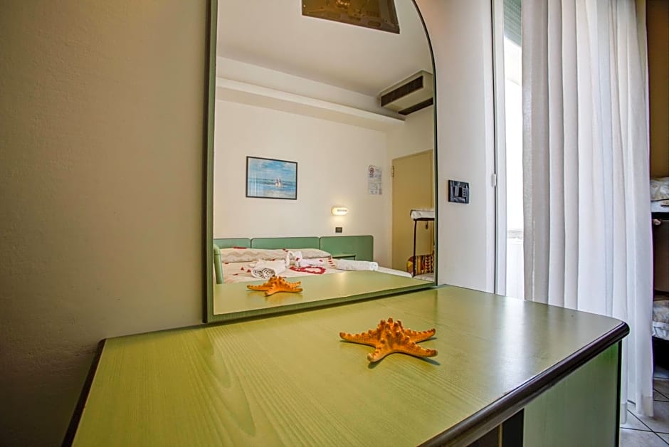 Hotel San Paolo