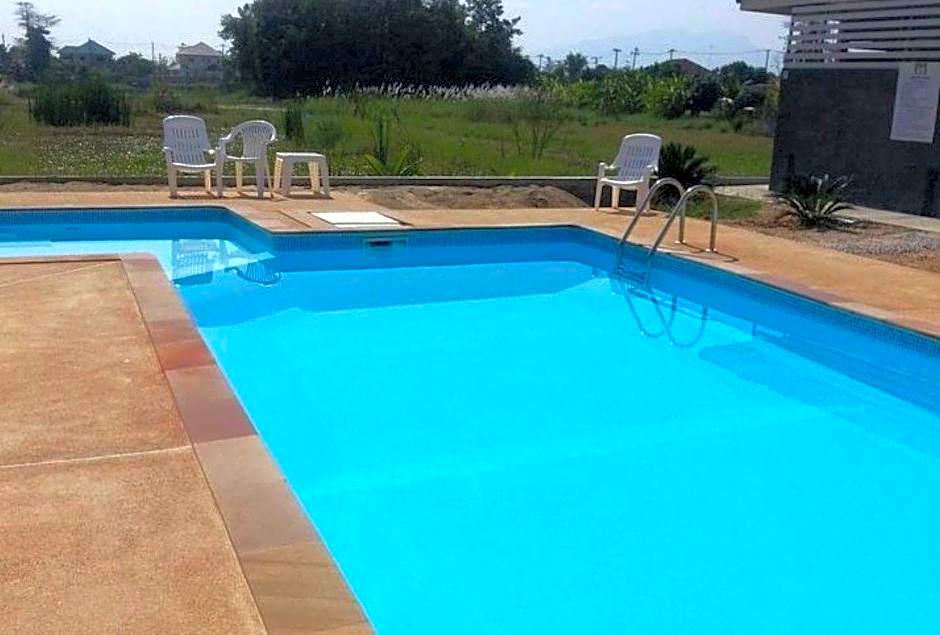 Sabaidee House