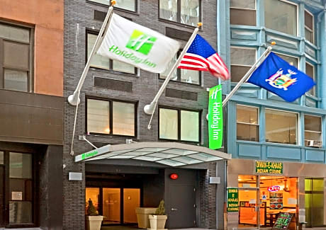 Holiday Inn New York City - Wall Street By IHG