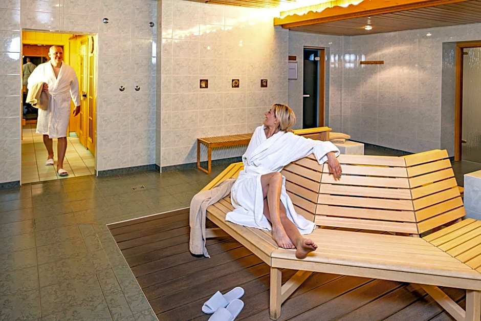 Best Western Ahorn Hotel Oberwiesenthal  Adults Only