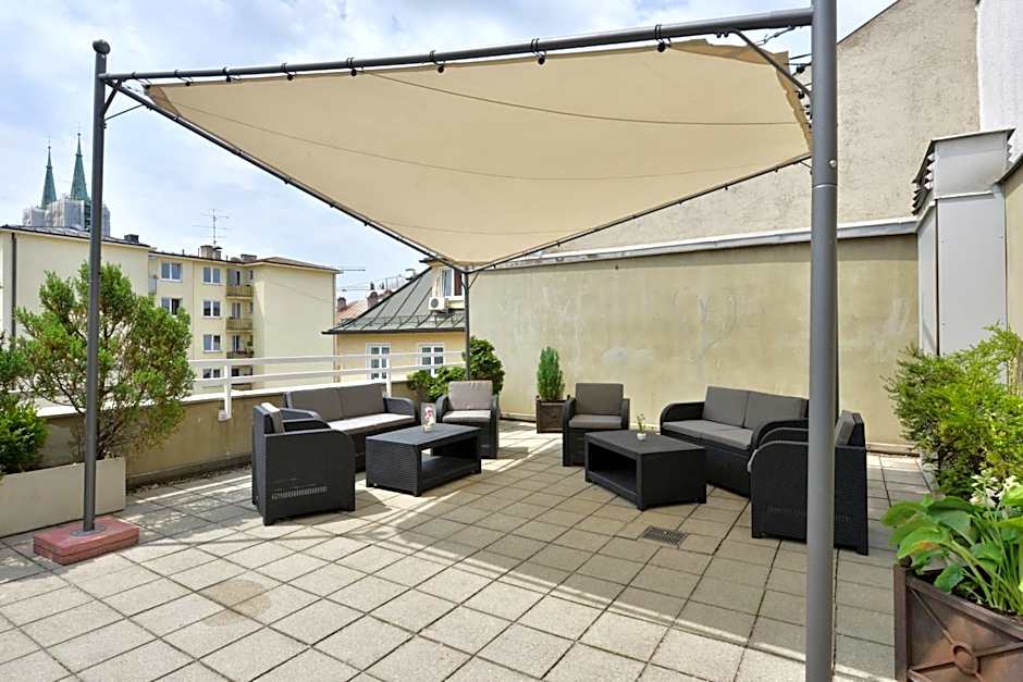 Hotel Fidelio