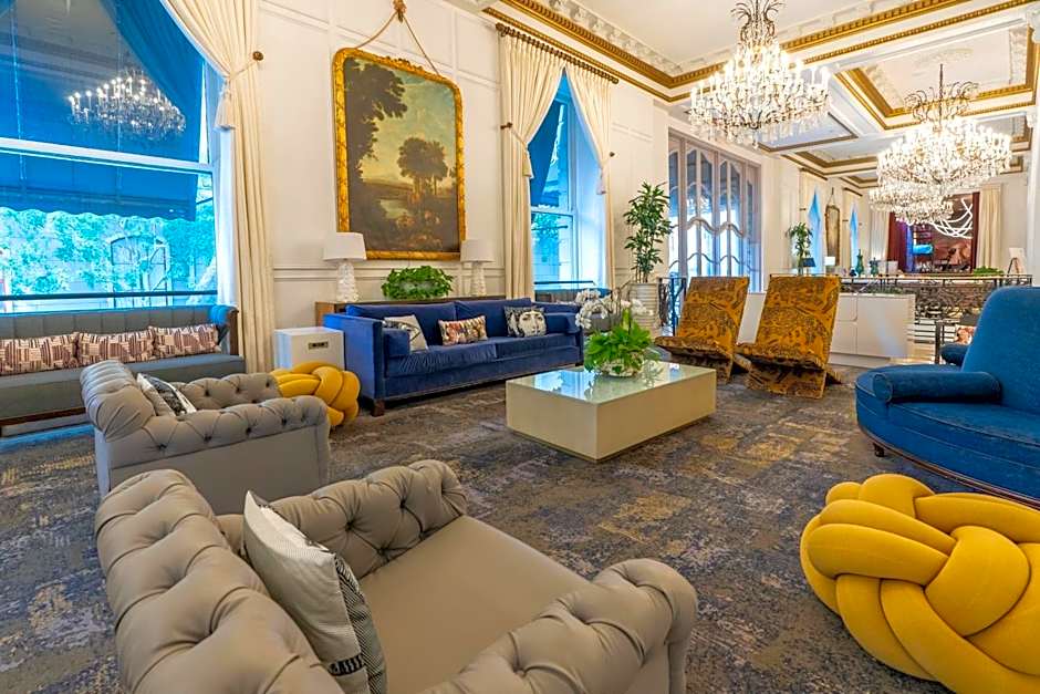 Le Pavillon, New Orleans, a Tribute Portfolio Hotel